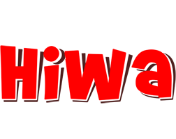 Hiwa basket logo