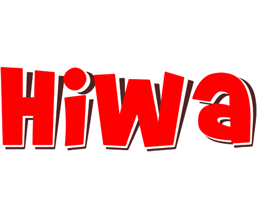 Hiwa basket logo
