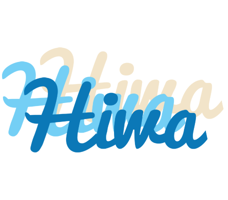 Hiwa breeze logo