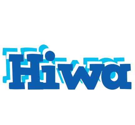 Hiwa business logo
