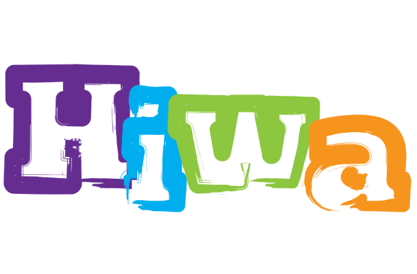 Hiwa casino logo