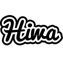 Hiwa chess logo