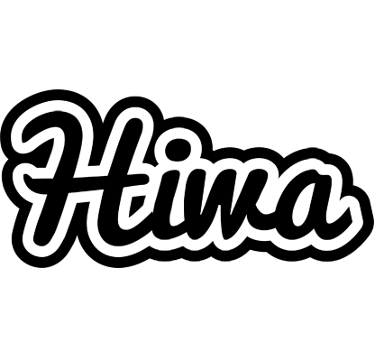 Hiwa chess logo