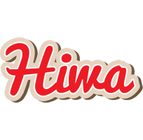 Hiwa chocolate logo