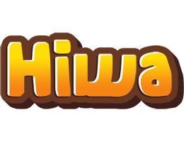 Hiwa cookies logo