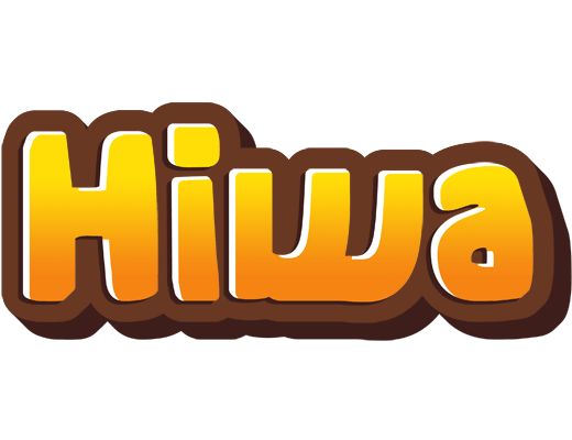 Hiwa cookies logo
