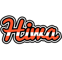 Hiwa denmark logo