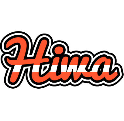 Hiwa denmark logo