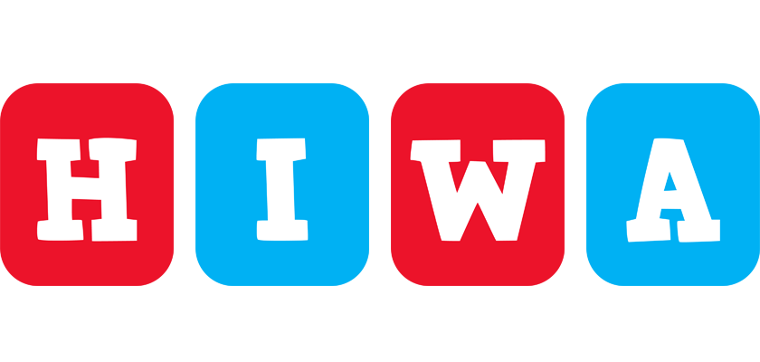 Hiwa diesel logo