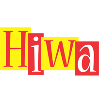 Hiwa errors logo