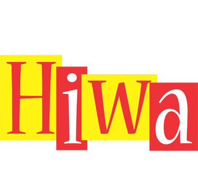 Hiwa errors logo