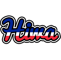 Hiwa france logo