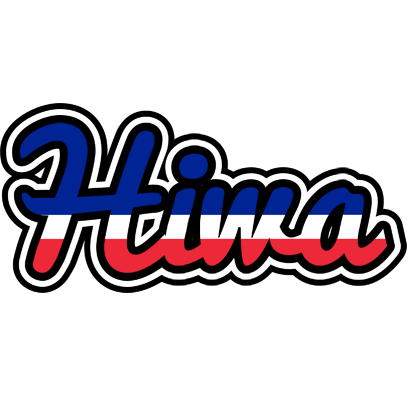 Hiwa france logo