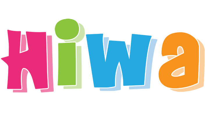 Hiwa friday logo