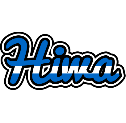 Hiwa greece logo