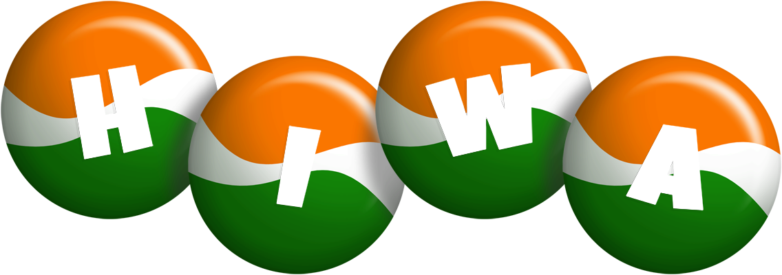 Hiwa india logo