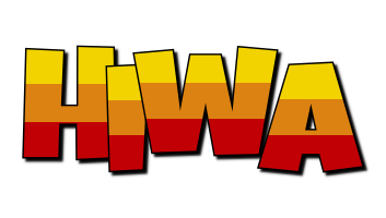 Hiwa jungle logo