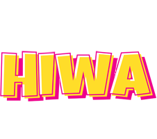 Hiwa kaboom logo