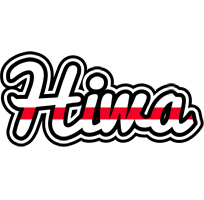 Hiwa kingdom logo