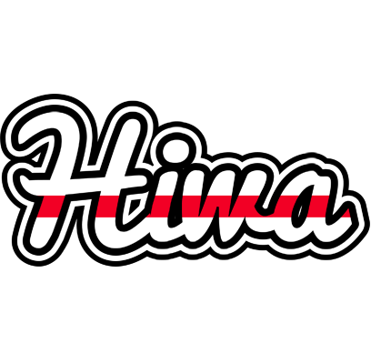 Hiwa kingdom logo