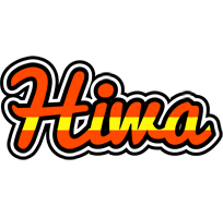 Hiwa madrid logo