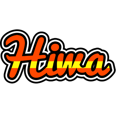 Hiwa madrid logo