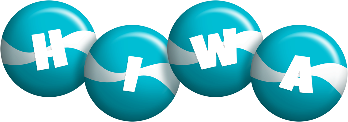 Hiwa messi logo