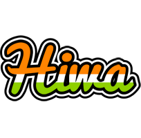 Hiwa mumbai logo