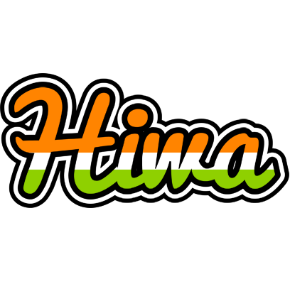 Hiwa mumbai logo