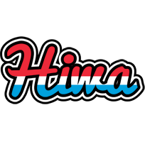 Hiwa norway logo