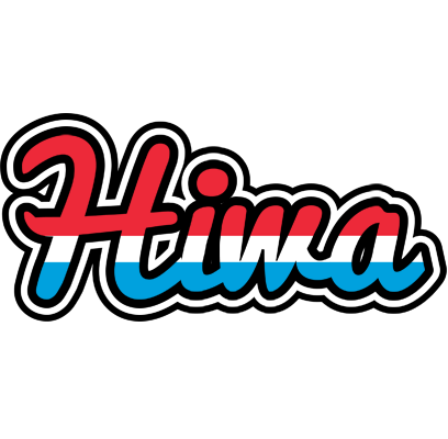 Hiwa norway logo