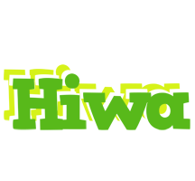 Hiwa picnic logo