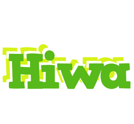 Hiwa picnic logo