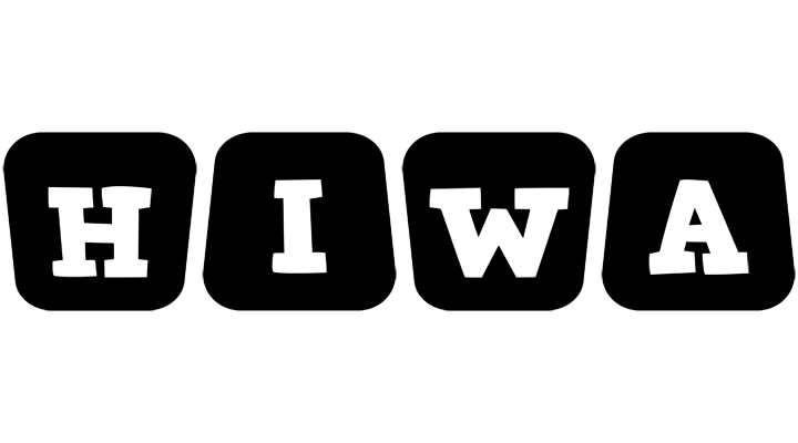 Hiwa racing logo