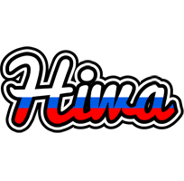 Hiwa russia logo