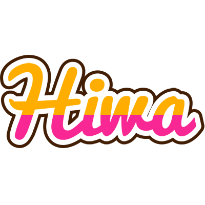 Hiwa smoothie logo