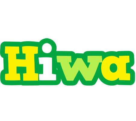 Hiwa soccer logo