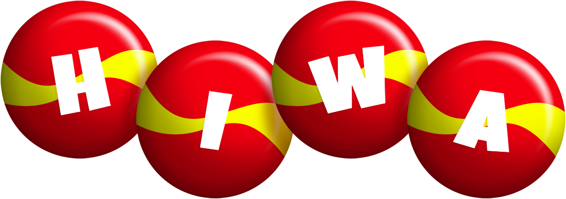 Hiwa spain logo