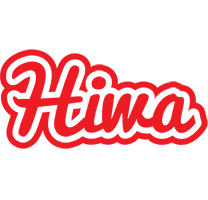 Hiwa sunshine logo