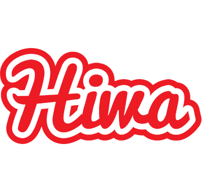 Hiwa sunshine logo