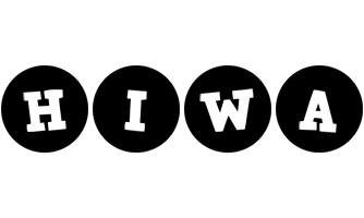 Hiwa tools logo