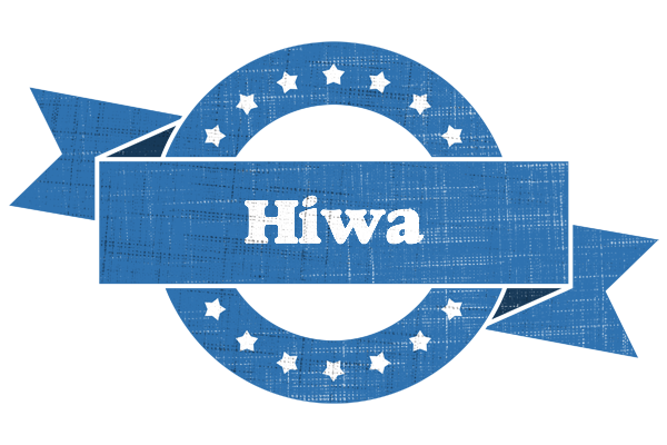 Hiwa trust logo