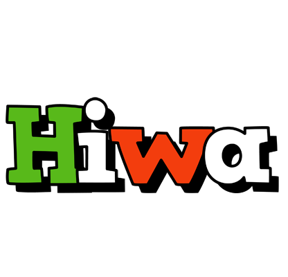 Hiwa venezia logo
