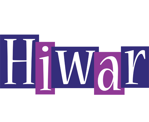 Hiwar autumn logo
