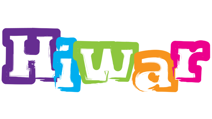 Hiwar casino logo