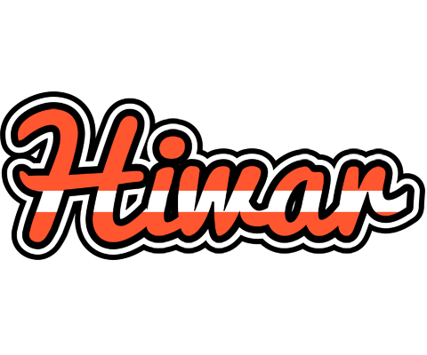 Hiwar denmark logo