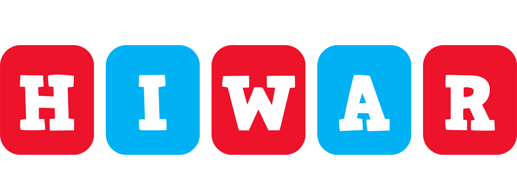 Hiwar diesel logo
