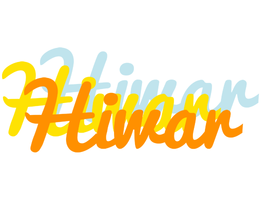 Hiwar energy logo