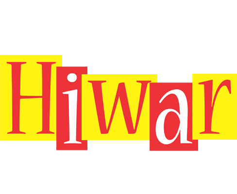Hiwar errors logo