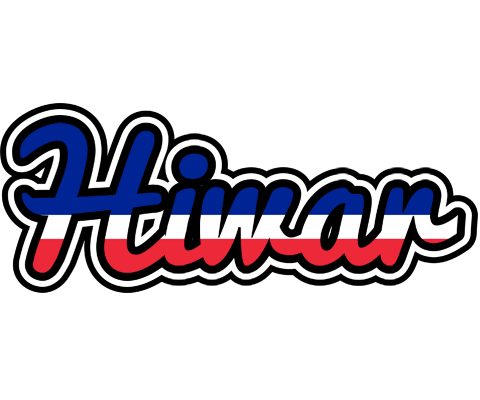 Hiwar france logo